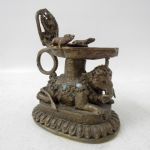 715 4409 OIL LAMP